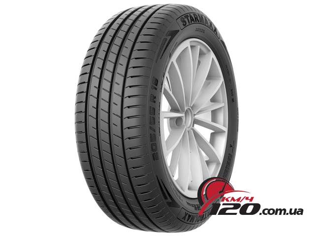 Starmaxx ControlMax 185/60 R15