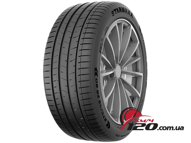 Starmaxx Dynamix Sport 215/55 R17