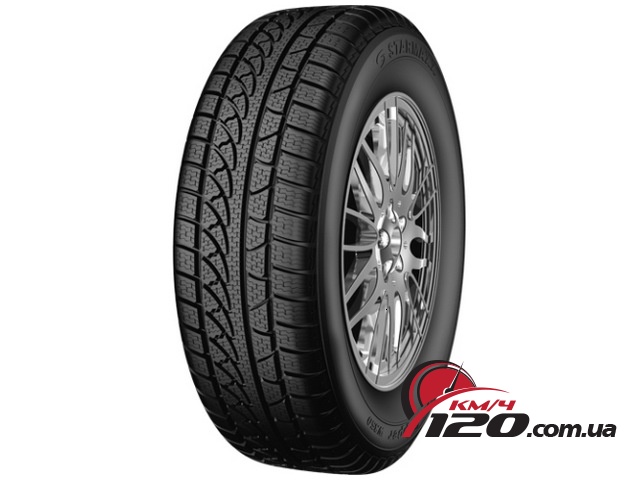 Starmaxx Ice Gripper W850 235/60 R16