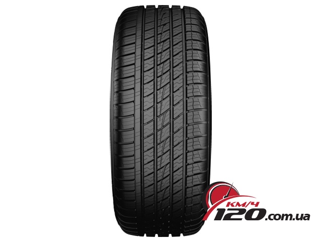 Starmaxx Incurro A/S ST430 215/65 R16
