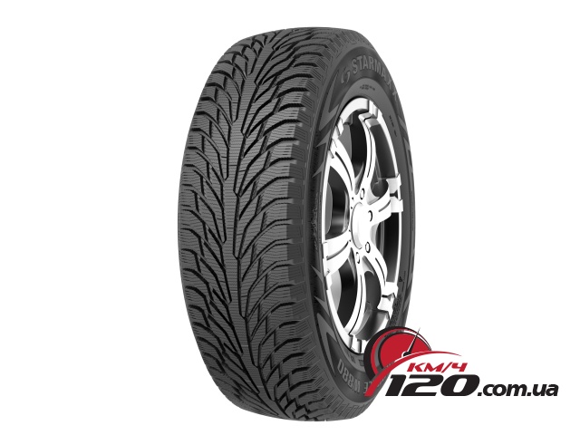 Starmaxx Incurro Ice W880 215/65 R16