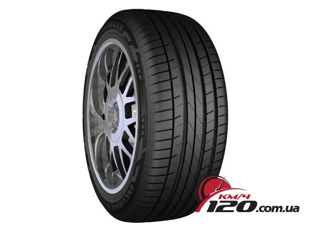 Starmaxx Incurro H/T ST450 315/35 R20