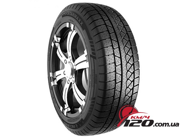 Starmaxx Incurro Winter W870 255/55 R19