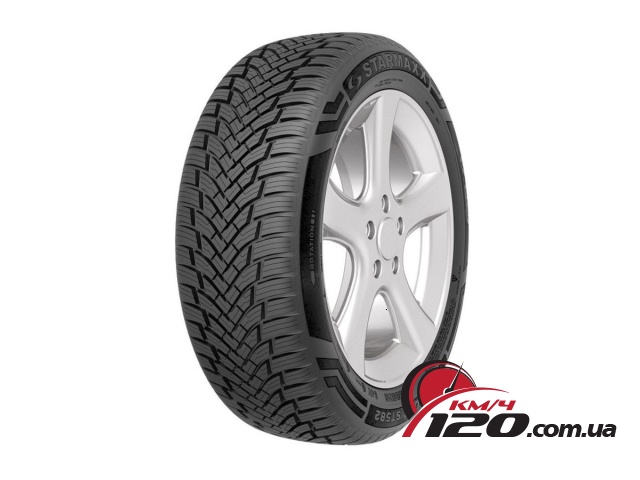 Starmaxx Maxx Out ST582 195/55 R16