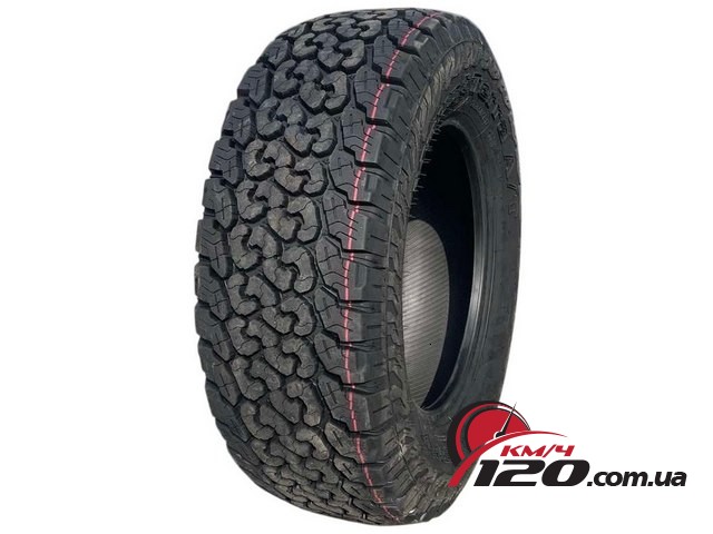 Starmaxx MountTerra A/T 265/70 R16