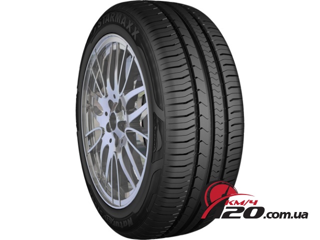 Starmaxx Naturen ST542 215/60 R16