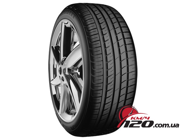 Starmaxx Novaro ST532 205/60 R16