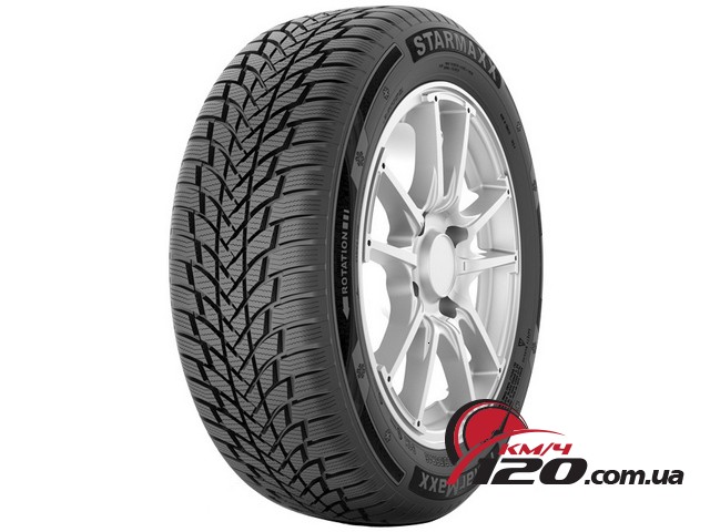 Starmaxx PolarMaxx 195/60 R15