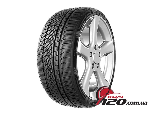 Starmaxx PolarMaxx Sport 245/45 R19