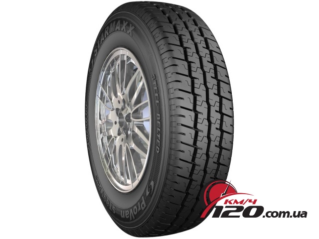 Starmaxx Provan ST850 Plus 155/80 R12