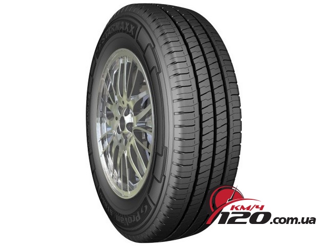 Starmaxx Provan ST860 215/75 R16