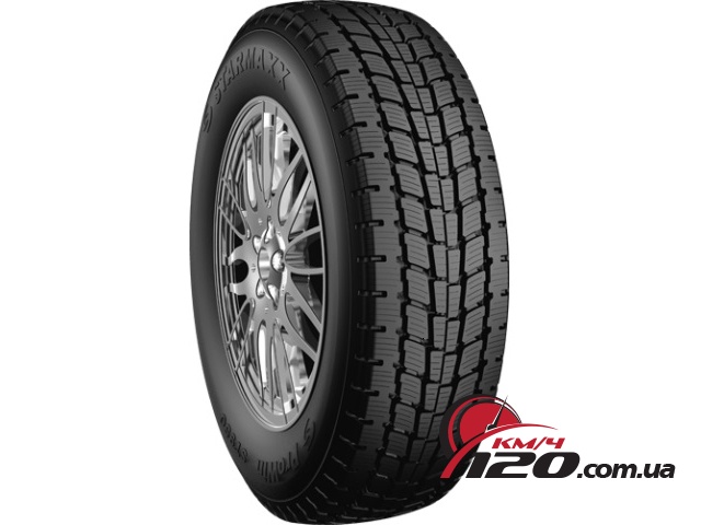 Starmaxx Prowin ST950 205/75 R16