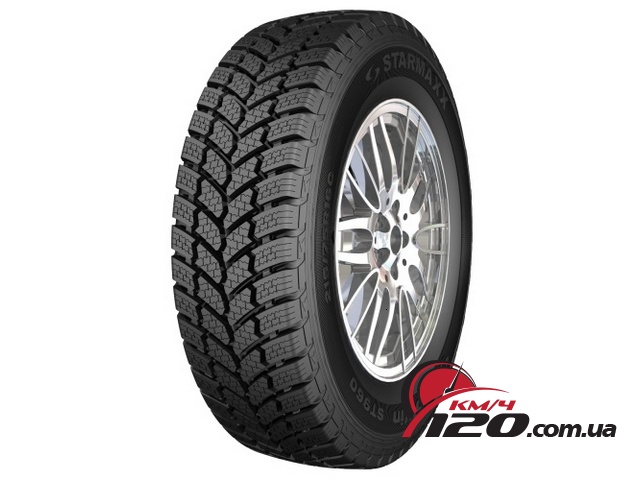 Starmaxx Prowin ST960 195/70 R15