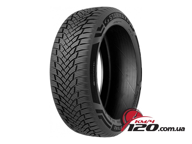 Starmaxx SuvMaxx A/S 235/55 R18