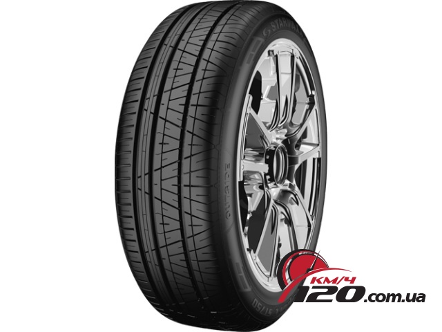 Starmaxx Ultrasport ST750 225/45 R19