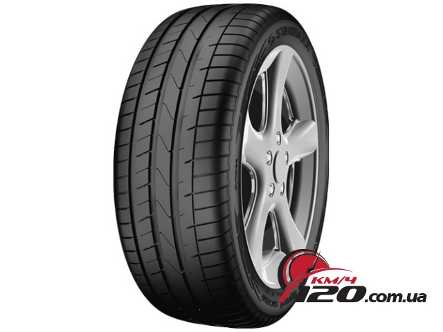 Starmaxx Ultrasport ST760 235/55 R18