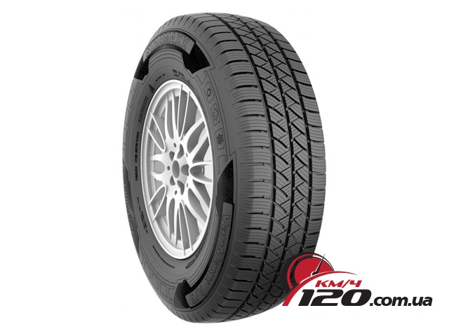 Starmaxx VanMaxx A/S+ 225/70 R15