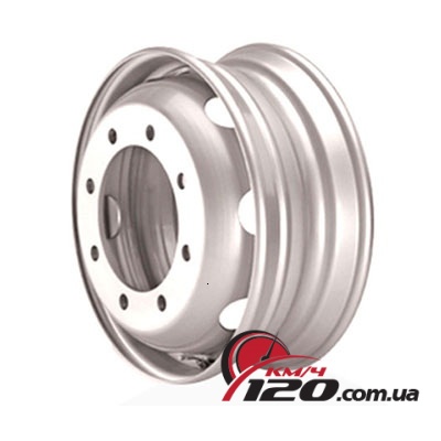 Steel LandStar 11.8x22 19x335.0