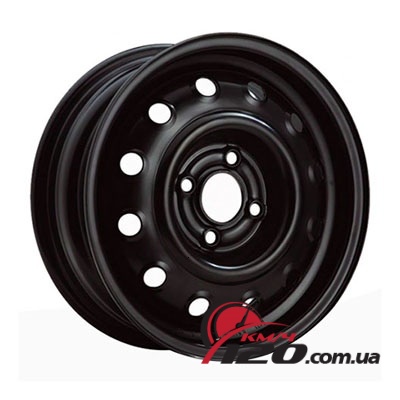 Steel Peugeot 7.0x16 5x108.0
