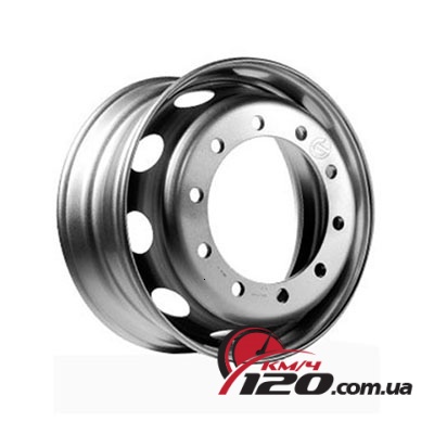 Steel Talas 8.3x22 10x335.0