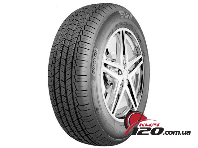 Strial 701 245/60 R18