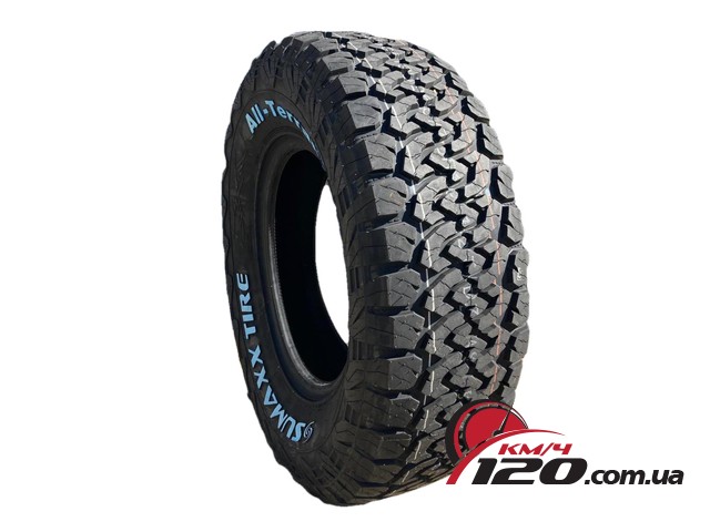 Sumaxx All-Terrain T/A 225/60 R18