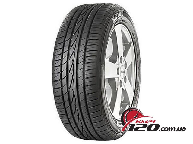 Sumitomo BC 100 225/60 R17