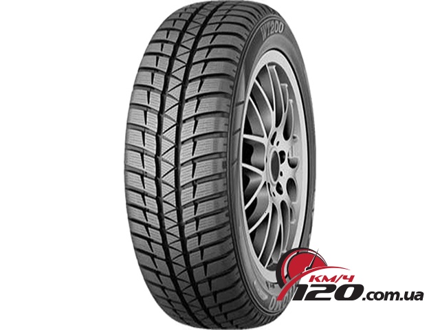 Sumitomo WT200 225/45 R18