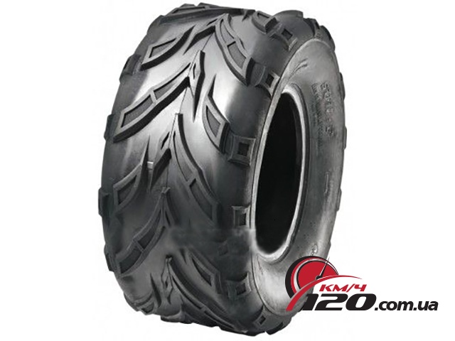 SunF A-004 (квадроцикл) 20/10 R10