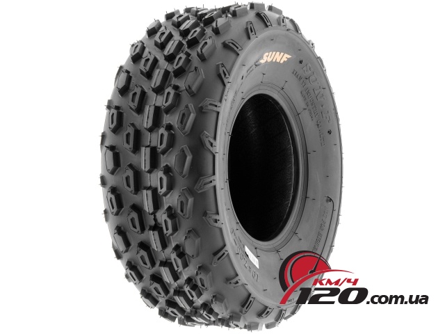 SunF A-015 (квадроцикл) 145/70 R6