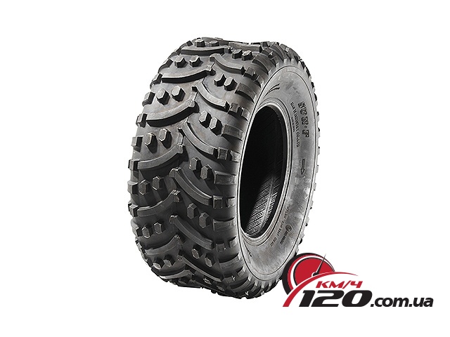 SunF A-032 (квадроцикл) 25/8 R12