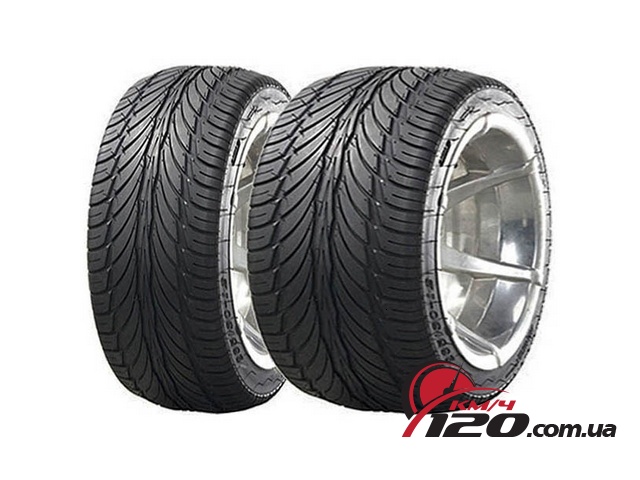 SunF A-034 (квадроцикл) 235/30 R12