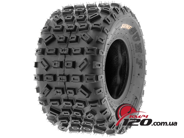SunF A-035 (квадроцикл) 21/6 R10