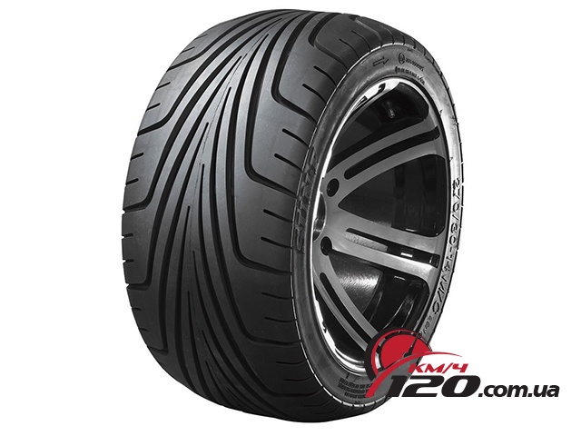 SunF A-039 (квадроцикл) 270/30 R14