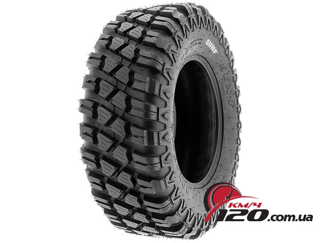 SunF A-047 (квадроцикл) 30/10 R15