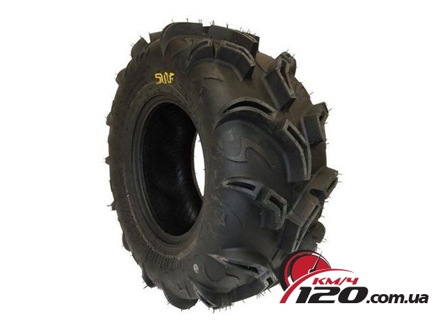 SunF A-048 (квадроцикл) 25/8 R12