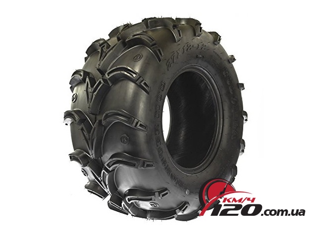 SunF A-050 (квадроцикл) 27/10 R12
