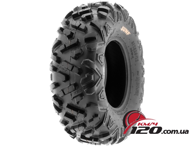 SunF A-051 (квадроцикл) 21/7 R10