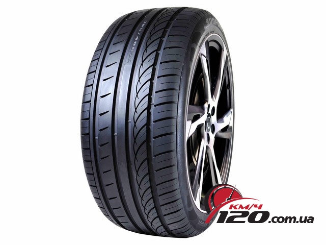 Sunfull HP881 245/50 R20