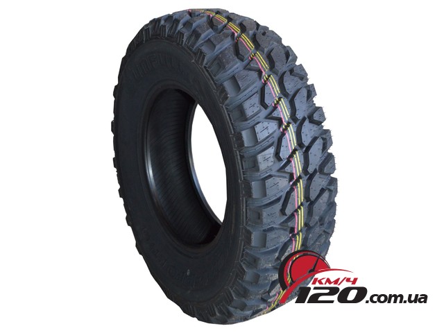 Sunfull Mont-Pro MT781 265/75 R16