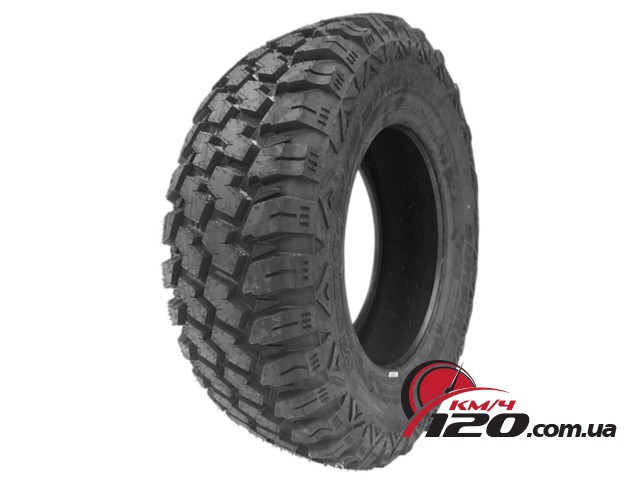 Sunfull Mont-Pro MT782 31/10 R15