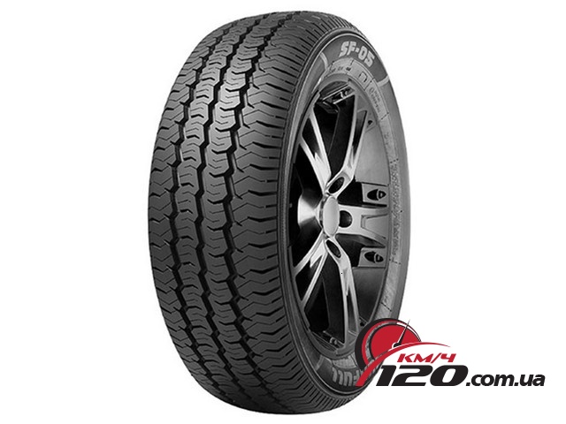 Sunfull SF-05 155/80 R12