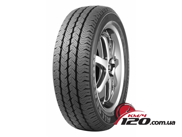 Sunfull SF-08 AS 195/75 R16