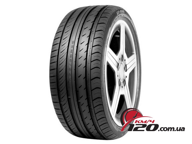 Sunfull SF-888 245/45 R17