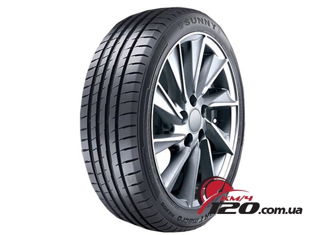 Sunny NA305 215/45 R17