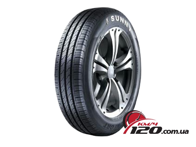 Sunny NP118 155/70 R13