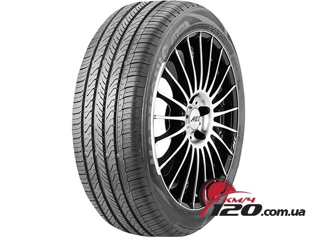 Sunny NP203 195/55 R16