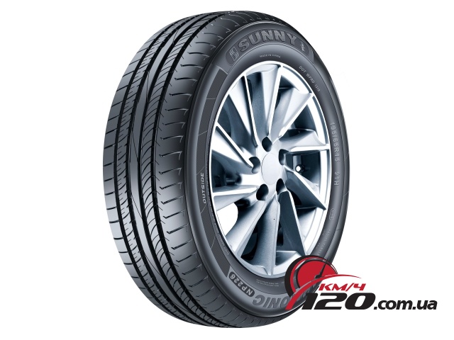 Sunny NP226 225/65 R17