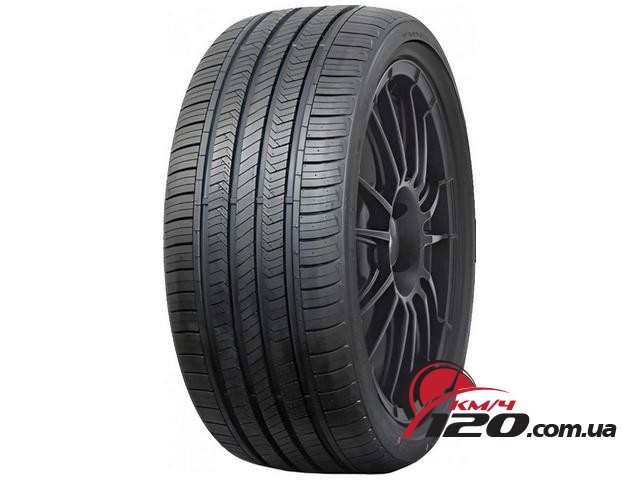 Sunny NU025 225/60 R17