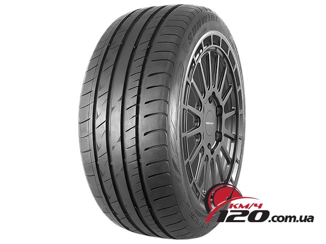 Sunwide RS-Max 245/45 R20